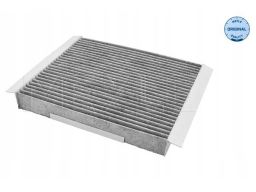 612 320 0012 Filtr Kabiny Z Węglem Aktywnym Pasuje Do: Opel Meriva A