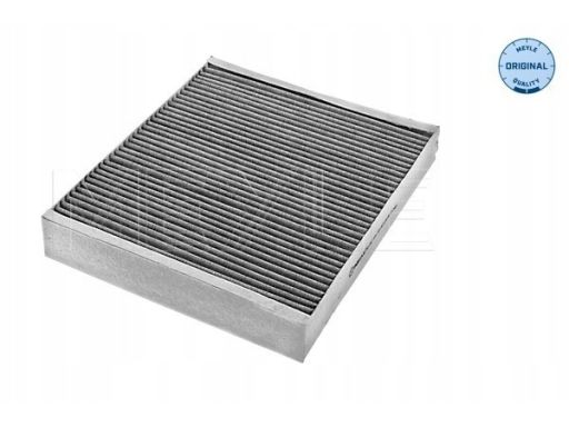 612 320 0010 Filtr Kabiny Z Węglem Aktywnym Pasuje Do: Cadillac Srx,