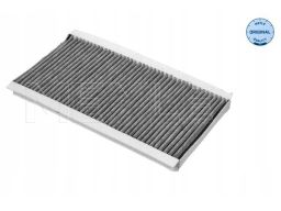 612 320 0005 Filtr Kabiny Z Węglem Aktywnym Pasuje Do: Fiat Croma,