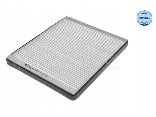 612 319 0010 Filtr Kabiny Przeciwpyłowy Pasuje Do: Opel Agila, Subaru