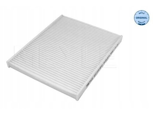 612 319 0010 Filtr Kabiny Przeciwpyłowy Pasuje Do: Opel Agila, Subaru