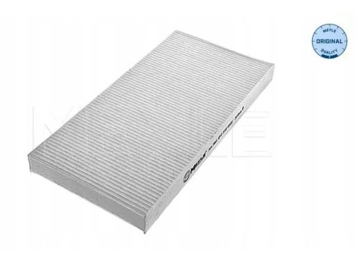 612 319 0005 Filtr Kabiny Przeciwpyłowy Pasuje Do: Fiat Croma, Opel Co