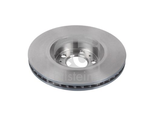 Fe18050 Tarcza Hamulcowa Przód L/P Pasuje Do: Volvo S60 I, S80 I, V70