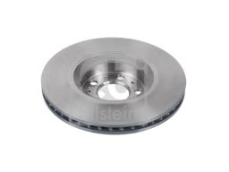 Fe18050 Tarcza Hamulcowa Przód L/P Pasuje Do: Volvo S60 I, S80 I, V70