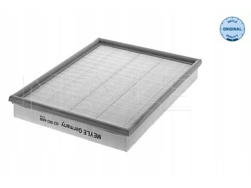 612 083 4010 Filtr Powietrza (Wkład Filtra) Pasuje Do: Opel Astra G,