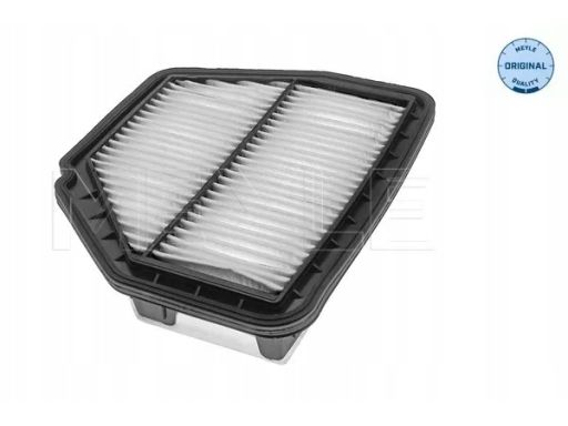 612 321 0005 Filtr Powietrza (Wkład Filtra) Pasuje Do: Chevrolet Capti