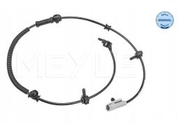 57-14 899 0006 Czujnik Abs Przód L/P Pasuje Do: Jeep Commander, Grand