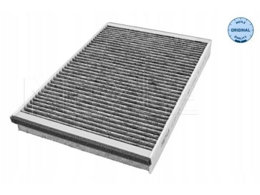 612 320 0003 Filtr Kabiny Z Węglem Aktywnym Pasuje Do: Opel Astra G, A