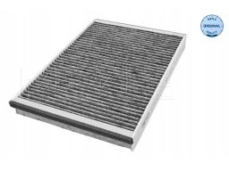 612 320 0003 Filtr Kabiny Z Węglem Aktywnym Pasuje Do: Opel Astra G, A