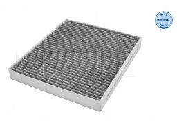 612 320 0002 Filtr Kabiny Z Węglem Aktywnym Pasuje Do: Opel Astra G, A