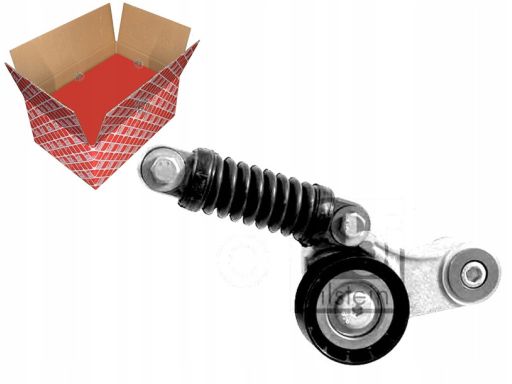 Fe21307 Napinacz Paska Wielorowkowego Pasuje Do: Volvo S40 I, V40, Ren