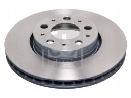 Fe18044 Tarcza Hamulcowa Przód L/P Pasuje Do: Volvo S60 I, S80 I, V70