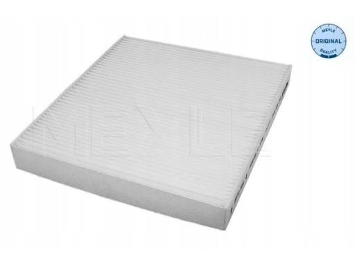 612 319 0002 Filtr Kabiny Przeciwpyłowy Pasuje Do: Opel Astra G, Astra