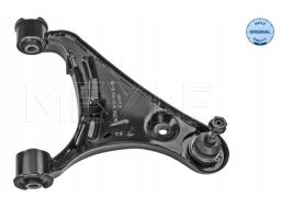 53-16 050 0016 Wahacz Zawieszenia Koła Przód P Góra/Poprzeczny Przód (