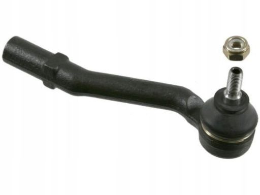 Fe21492 Końcówka Drążka Kierowniczego P Pasuje Do: Citroen C2, C2