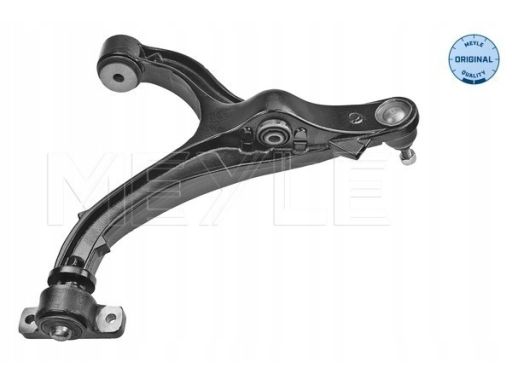 57-16 050 0001 Wahacz Zawieszenia Koła Przód P Dół Pasuje Do: Jeep