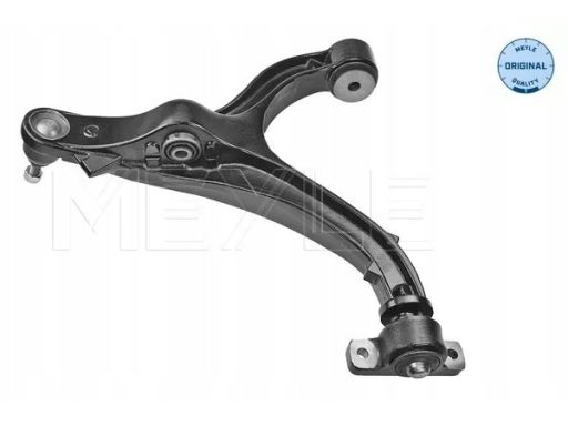 57-16 050 0000 Wahacz Zawieszenia Koła Przód L Dół Pasuje Do: Jeep