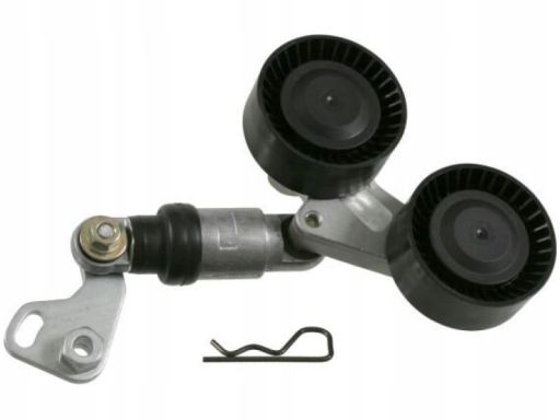 Fe21296 Napinacz Paska Wielorowkowego Pasuje Do: Bmw 5 (E39), 7 (E38),