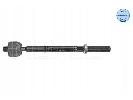 53-16 031 0004 Drążek Kierowniczy Boczny (Bez Końcówki) L/P (Dł.: 298M