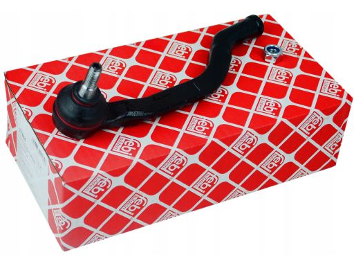 Fe21284 Końcówka Drążka Kierowniczego P Pasuje Do: Nissan Nv300,