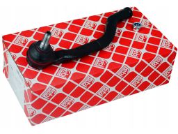 Fe21284 Końcówka Drążka Kierowniczego P Pasuje Do: Nissan Nv300,