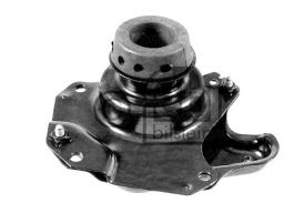 Fe21220 Poduszka Silnika Tył L, Gumowo-Metalowa Pasuje Do: Seat Arosa,