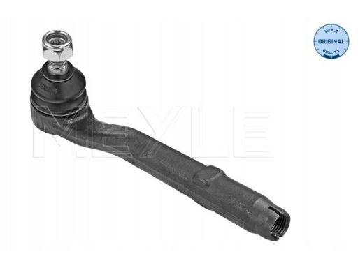 53-16 020 0009 Końcówka Drążka Kierowniczego L/P Pasuje Do: Land Rover