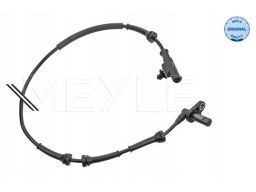 53-14 899 0005 Czujnik Abs Tył L/P Pasuje Do: Land Rover Discovery Iii