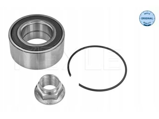 53-14 750 0004 Zestaw Łożyska Koła Tył L/P (44X82X37) Pasuje Do: Land