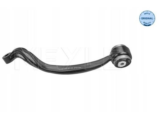 53-16 050 0002 Wahacz Zawieszenia Koła Przód L Dół Z Tyłu Pasuje Do: L