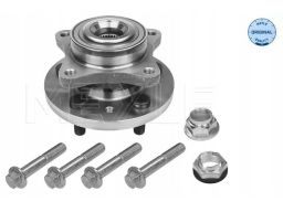 53-14 652 0002 Zestaw Łożyska Koła Z Piastą Przód Pasuje Do: Land Rove