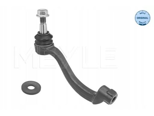 53-16 020 0016 Końcówka Drążka Kierowniczego L/P Pasuje Do: Jaguar F-P