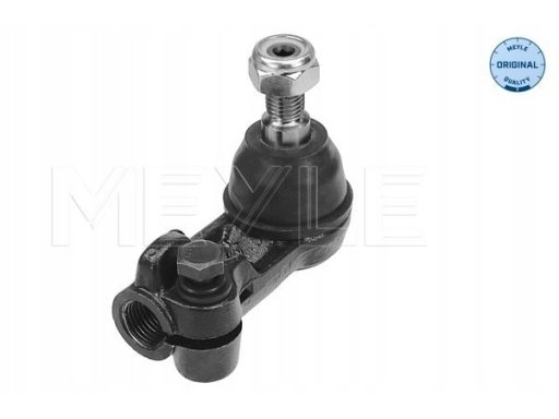 53-16 020 0001 Końcówka Drążka Kierowniczego P Pasuje Do: Land Rover