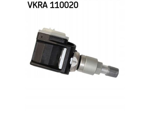Vkra 110020 Czujnik Ciśnienia Powietrza W Kole, 433 Mhz Samochody Osob