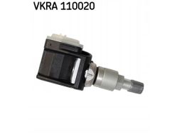 Vkra 110020 Czujnik Ciśnienia Powietrza W Kole, 433 Mhz Samochody Osob