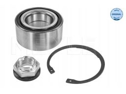 53-14 750 0003 Zestaw Łożyska Koła Tył L/P (48X86X40) Pasuje Do: Jagua