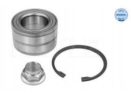 53-14 750 0002 Zestaw Łożyska Koła Tył L/P (50X89X51) Pasuje Do: Land