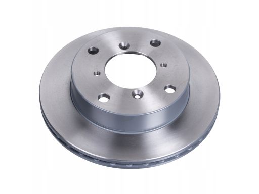 Fe10867 Tarcza Hamulcowa Przód L/P Pasuje Do: Subaru Justy Ii, Suzuki