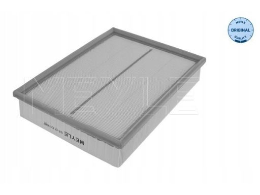 53-12 321 0007 Filtr Powietrza (Wkład Filtra) Pasuje Do: Land Rover