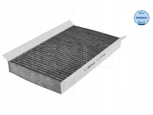 53-12 320 0002 Filtr Kabiny Z Węglem Aktywnym Pasuje Do: Land Rover