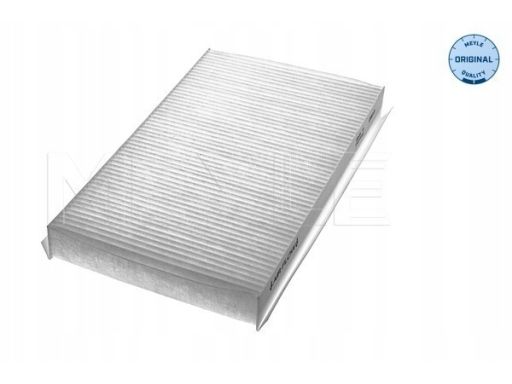 53-12 319 0002 Filtr Kabiny Przeciwpyłowy Pasuje Do: Land Rover Discov