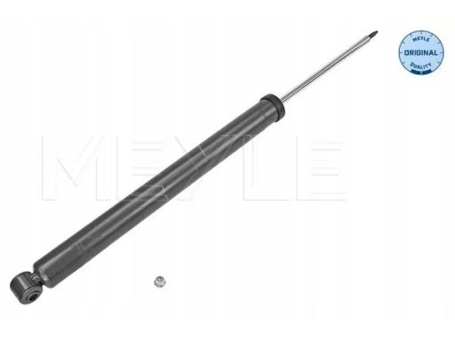 526 725 0010 Amortyzator Tył L/P Pasuje Do: Volvo V40 1.5-2.5 03.12-08