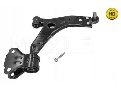 516 050 0038/Hd Wahacz Zawieszenia Koła Przód P Dół/Poprzeczny Przód