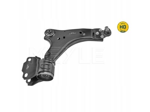 516 050 0029/Hd Wahacz Zawieszenia Koła Przód P Dół/Poprzeczny Przód (