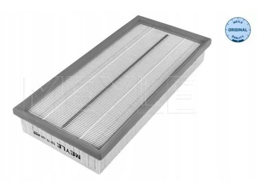 53-12 321 0008 Filtr Powietrza (Wkład Filtra) Pasuje Do: Land Rover