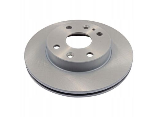 Fe10624 Tarcza Hamulcowa Przód L/P Pasuje Do: Kia Avella, Mazda 121 Ii