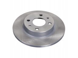 Fe10619 Tarcza Hamulcowa Przód/Tył L/P Pasuje Do: Abarth 500 / 595 / 6