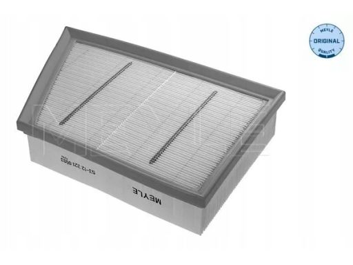 53-12 321 0003 Filtr Powietrza (Wkład Filtra) Pasuje Do: Land Rover