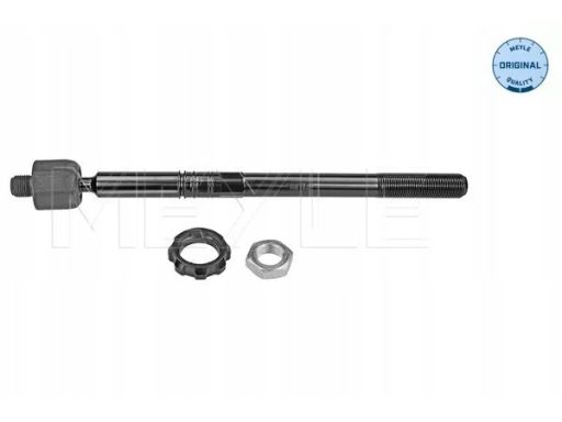 516 031 0005 Drążek Kierowniczy Boczny (Bez Końcówki) L/P (Dł.: 303Mm)