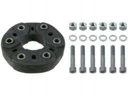 Fe21193 Przegub Elastyczny Wału Napędowego Przód/Tył (Śr. Zew. 150Mm,